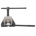 A Absopro Chain Detacher Breaker Cutter 25-60 Tool For Bicycle Bike Motorcycle Atv Chains 45 Steel Black 