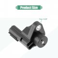 X Autohaux Crankshaft Position Sensor 33220-70e00 For Suzuki Swift Ga Gl 1 3l L4 Gas 2000 20 X-90 Base Se 1 6l 1998