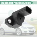 X Autohaux Crankshaft Position Sensor 33220-70e00 For Suzuki Swift Ga Gl 1 3l L4 Gas 2000 20 X-90 Base Se 1 6l 1998