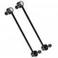 2pcs Suspension Kit Front Sway Bar End Link Fit For 2005-2012d Escape Mazda Tribute Mercury Mariner Mitsubishi Eclipse Endeavor 