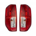 Epic Lighting Oe Style Replacement Rear Brake Tail Lights Assembly For Nissan 2005-2014 Frontier Left Driver Right Passenger 