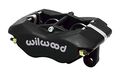Wilwood 4 Piston Dynalite Brake Caliper P N 120-11576 