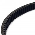 Sfriding Drive Belt 72328-g01 For Ezgo Golf Cart Gas 4 Cycle 1991 5-2009