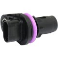 Camshaft Position Sensor For Land Rover Freelander 2002 2003 2004 2005 3 Prong Blade Male Terminal Clx M0 Usa Repl311601