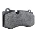 Brake Pads For Mercedes Benz Sl550 2009 2012 Front Non Asbestos Organic 2 Wheel Set Surestop Clx M0 Usa Stpsscp1223 Cl360a73 