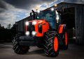 Blinglights Brand Led Halo Angel Eye Fog Lamps Lights Compatible With Kubota Tractor All Models 