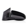 Door Mirror Driver Side For Toyota Corolla 2014 2015 2016 2017 2018 2019 Power Non Heated Paint To Match Replacement 