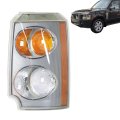 Turn Left Signal Lamp Light Blinker Indicator Front Side Replacement For L322 2003 2004 2005 