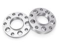 25mm 1 Inch Hubcentric Wheel Spacers 5x112 And 5x100 57 1mm Bore For Audi Tt A3 A4 A6 A8 S4 S6 S8 Volkswagen Jetta Golf Gti R32 