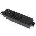 Ocpty Front Left Power Window Switch Fits 2010-2014 For Mercedes-benz Sprinter 2500 3500 Control Lift Oe A9065451213