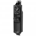 Ocpty Front Left Power Window Switch Fits 2010-2014 For Mercedes-benz Sprinter 2500 3500 Control Lift Oe A9065451213
