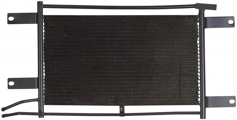 Fc1320t Transmission Oil Cooler