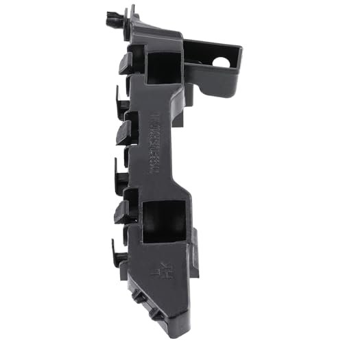 Front Bumper Bracket Set 71198-tva-a01 71193-tva-a01 For Honda Accord Sedan 2018 2019 2020 2021 Driver And Passenger Side