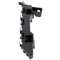 Front Bumper Bracket Set 71198-tva-a01 71193-tva-a01 For Honda Accord Sedan 2018 2019 2020 2021 Driver And Passenger Side 