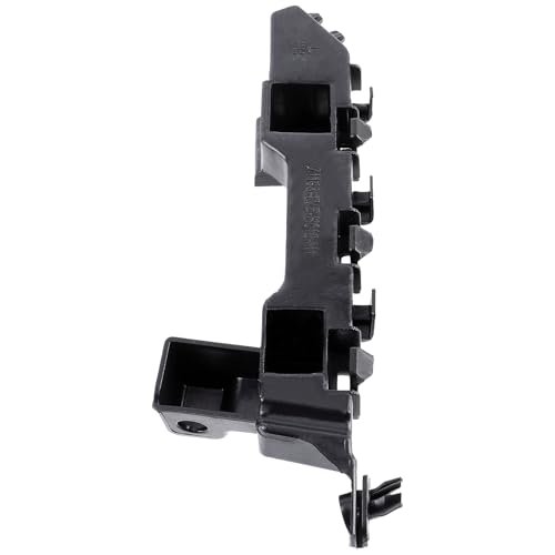 Front Bumper Bracket Set 71198-tva-a01 71193-tva-a01 For Honda Accord Sedan 2018 2019 2020 2021 Driver And Passenger Side