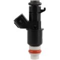 Fuel Injectors Compatible For 2012-2014 Honda Civic 2010-2014 Insight Replace Fj1070 84212419 16450rga003 Oem Injector 4pcs