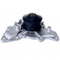 Ocpty Engine Water Pump With Gasket 2003-2006 For Kia Sorento 3 5l