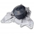Ocpty Engine Water Pump With Gasket 2003-2006 For Kia Sorento 3 5l