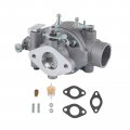 B4nn9510a Carburetor Replacement For Ford 600 620 630 640 650 660 700 740 Naa Tractor With Tsx580 And 134 Cubic Inch 