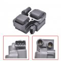 Gxywady Ignition Coil Replacement For Polaris Ranger Rzr 800 Midsize Le Eps 2008 2009 2010 2011 2012 2013 2014
