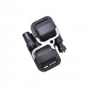 Gxywady Ignition Coil Replacement For Polaris Ranger Rzr 800 Midsize Le Eps 2008 2009 2010 2011 2012 2013 2014