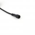 200cm Extension Wire For Opp Ulite Dream Chasing Color Car Underglow Light Strip 1pc Pack
