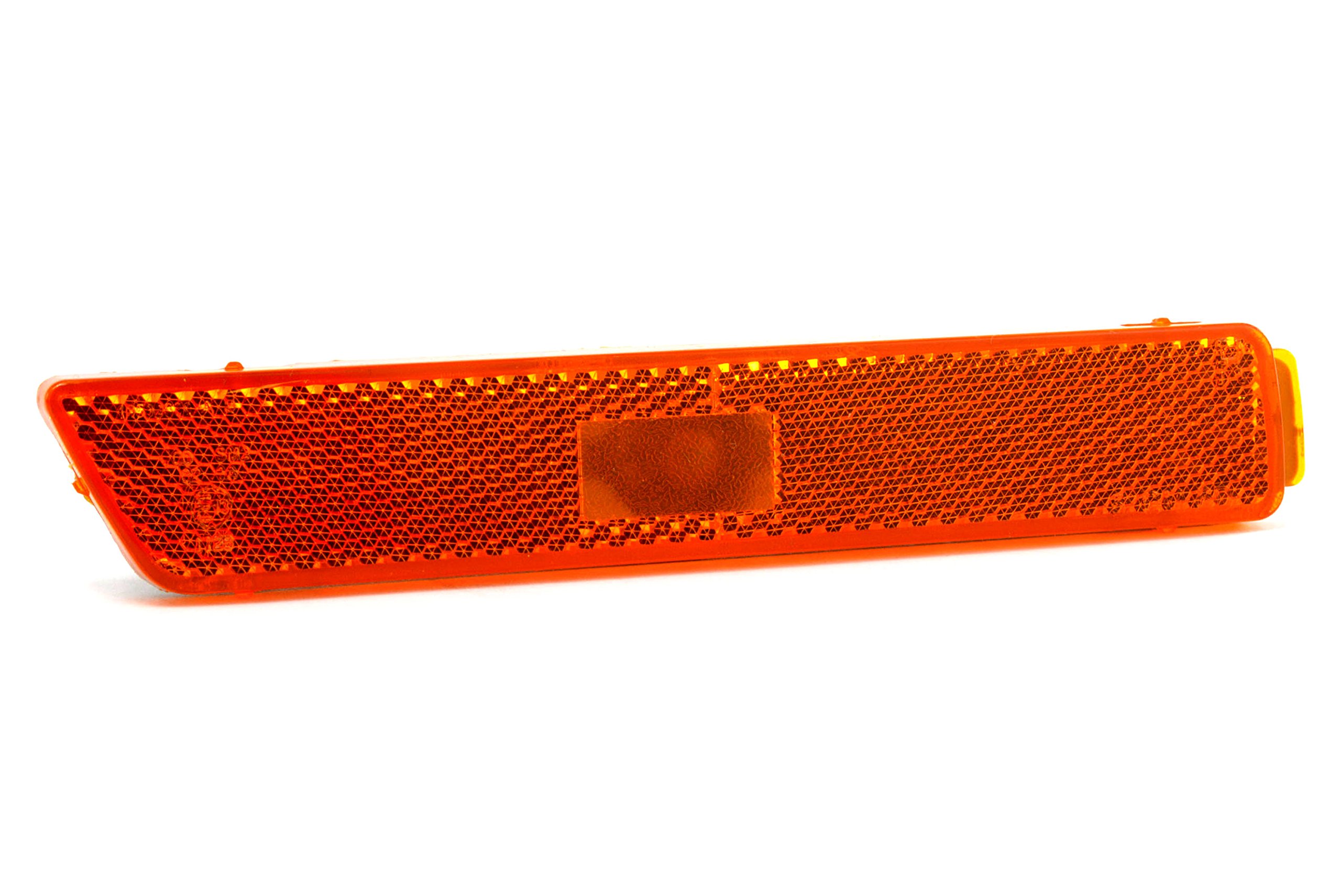 Oem New Side Marker Light Lamp Amber Front Right Passenger 05-11 Sts 25754014
