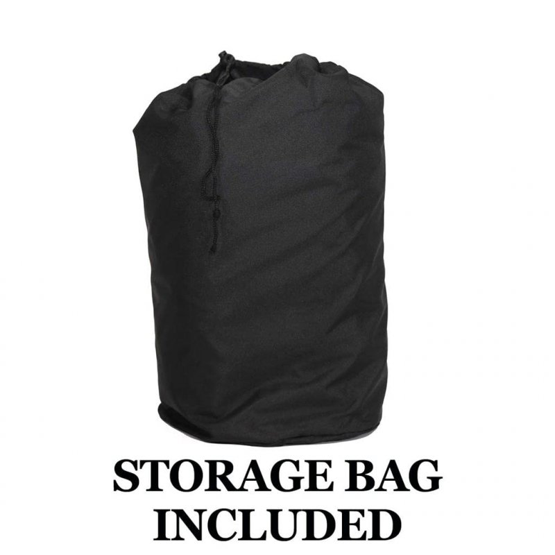 300d Snowmobile Travel And Storage Cover Compatible For 2004-2006 Arctic Cat F6 Firecat Efi Sleds Slush Mud Protection