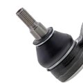 Tie Rod End For 2006 2012 Mitsubishi Eclipse Neoprene Blue Boot Threaded Stud Front Position Alx Pau Me Mev800219 Cla1