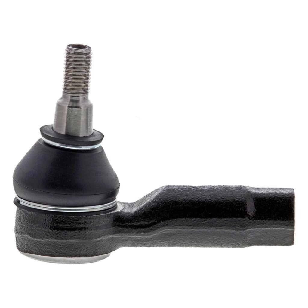 Tie Rod End For 2006 2012 Mitsubishi Eclipse Neoprene Blue Boot Threaded Stud Front Position Alx Pau Me Mev800219 Cla1