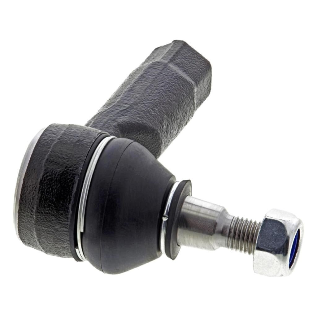 Tie Rod End For 2006 2012 Mitsubishi Eclipse Neoprene Blue Boot Threaded Stud Front Position Alx Pau Me Mev800219 Cla1