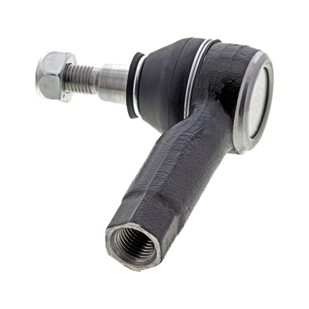 Tie Rod End For 2006 2012 Mitsubishi Eclipse Neoprene Blue Boot Threaded Stud Front Position Alx Pau Me Mev800219 Cla1