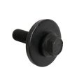 Crankshaft Balancer Bolt For Suzuki Xl-7 2007 2008 2009 Alloy Steel 14mm Thread Diameter 1 787 In Length With Washer 