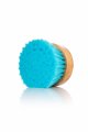 The Rag Company Ultra Utility Brush Durable Strong And Safe For Many Detailing Tasks Sturdy Wooden Grip Soft Nylon Bristles 