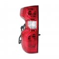 Wflnhb Left Side Tail Light Assembly Replacement For 2019-2021 Chevy Silverado 1500 Driver Rear Brake Lamp Gm2800308 84752978
