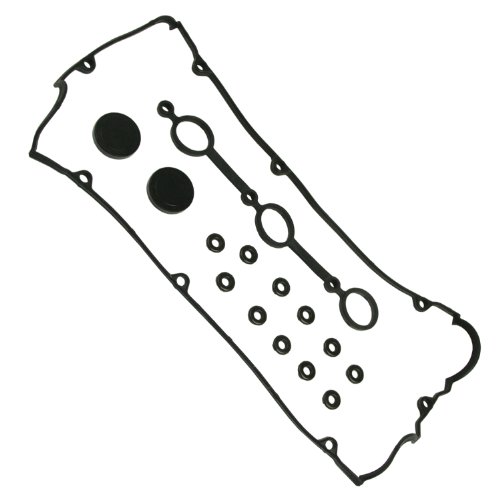 036-1947 Valve Cover Gasket Set Application Specific Fit With Necessary Gaskets And Seals Plastic Construction