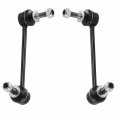 2 Front Sway Bar Links Fits Chrysler 300 Dodge Challenger Charger 