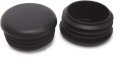 Front Bumper End Cap Plugs Ir A Fits Polaris Ranger 500 570 700 800 900 1000 General A Replaces Oe 5432848-070 