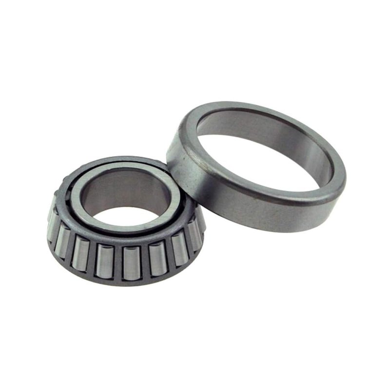 Maxfavor 6pcs Front Wheel Bearing Seal Kit Assembly Replacement For Jaguar Xjs 1977-1996 Jaguar Xjrs 1993 Xj6 1977-1987 Xj12