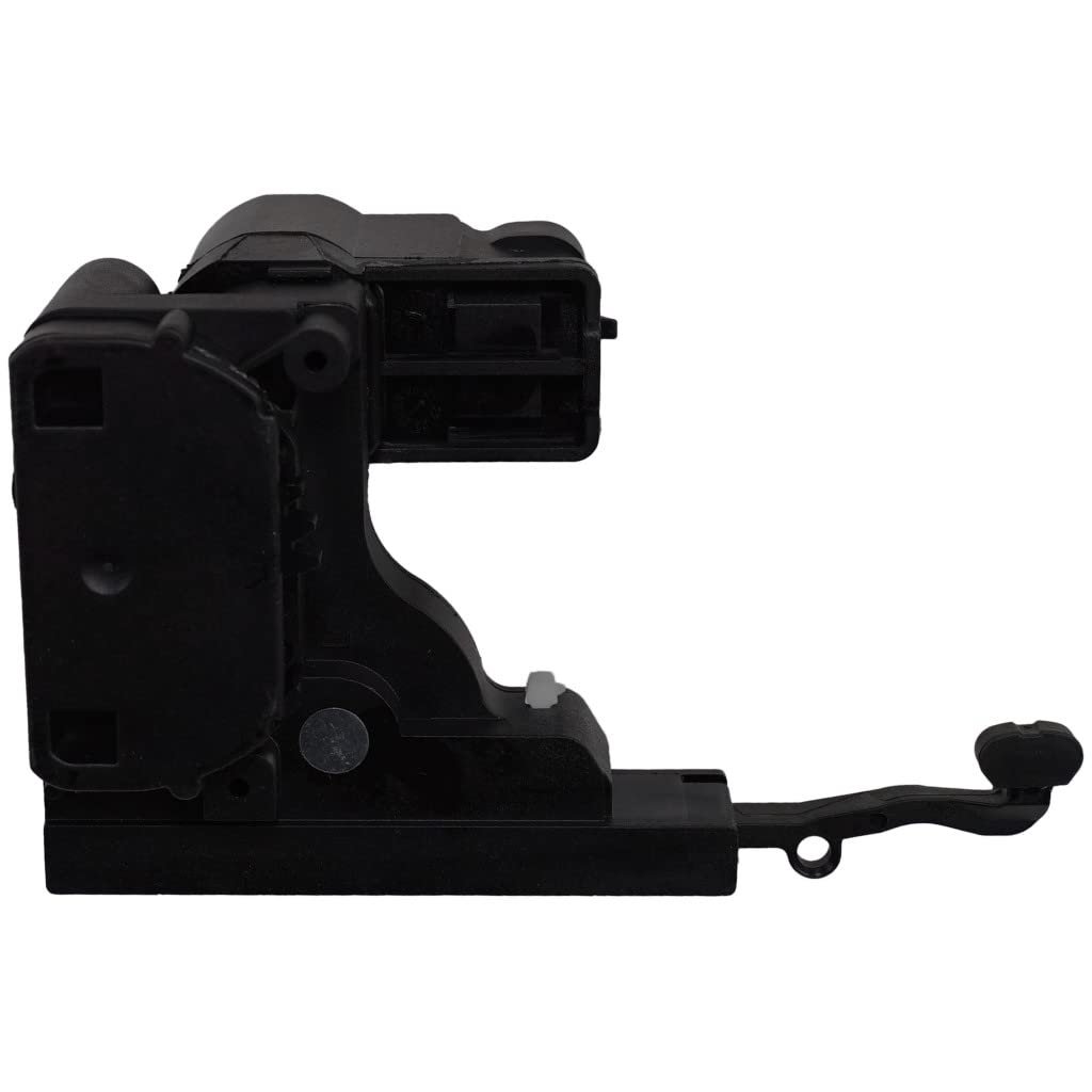 Chevy Blazer Door Lock Actuator 1997-2005 Driver Side 4-prong And 2-prong Blade Male Terminals 2 Female Connectors Gm1314111