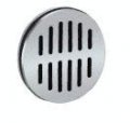 Crl 5 Stainless Steel Speak-thru 