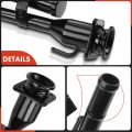 A-premium Fuel Tank Filler Neck Pipe Hose Compatible With Hyundai Tiburon 2005006 2 0l 2 7l Gas Replace 31030-2c700 310302c700