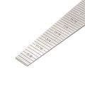 Welding Taper Gauge Weld Hole Diameter Gage 15-30mm5 8-3 16 Laser Engraving Inch Mm Yellow Packed