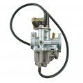 Compatible With Carburetor Fits For 2003 2004 2005 Kawasaki Kfx 50 Kfx50 Atv Quad Carb