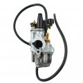 Compatible With Carburetor Fits For 2003 2004 2005 Kawasaki Kfx 50 Kfx50 Atv Quad Carb
