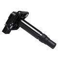 Set Of 4 Ignition Coils For Audi Quattro S8 Rs6 Volkswagen Beetle Golf Jetta 1 8l 2l V8 Uf274 06b905115e