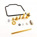 I-joy 03-211 Carburetor Repair Rebuild Kit For Suzuki 1997 1998 1999 97-99 Quadrunner 250 Ltf250 Ltf250f Atv Carb Set Replaces 