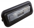 Convenience Courtesy Light White Compact 12 Volt Fixture Truck Auto Rv Aircraft Lighting 