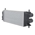 Intercooler Replacement For F-150 2 7l 3 5l 2015-2020 Expedition 2018-2021 Navigator Fl34-6k775-ac Fo3012115 
