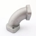 Xljoy Intake Manifold Pipe 27mm Angled 0a For 125cc 140cc 150cc 160cc Pit Dirt Bike